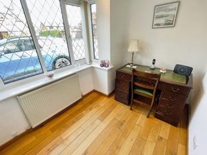 Study- click for photo gallery